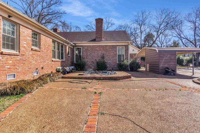 4513 PARK AVE, Memphis, TN 38117