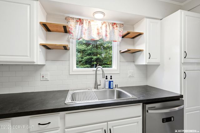 1300 Wintergreen Street, Anchorage, AK 99508