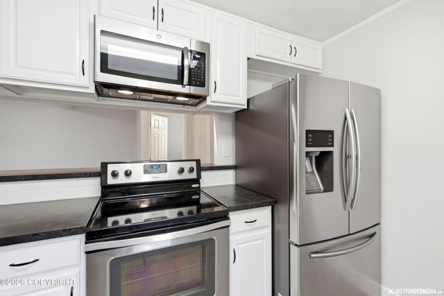 1300 Wintergreen Street, Anchorage, AK 99508