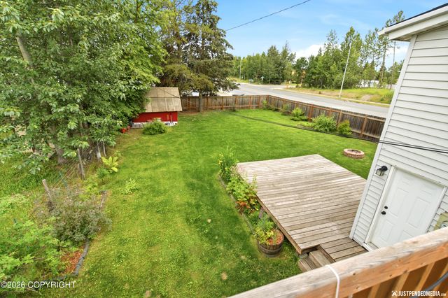 1300 Wintergreen Street, Anchorage, AK 99508