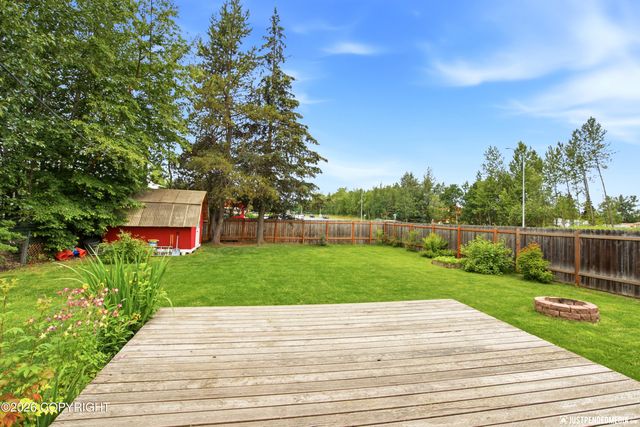 1300 Wintergreen Street, Anchorage, AK 99508
