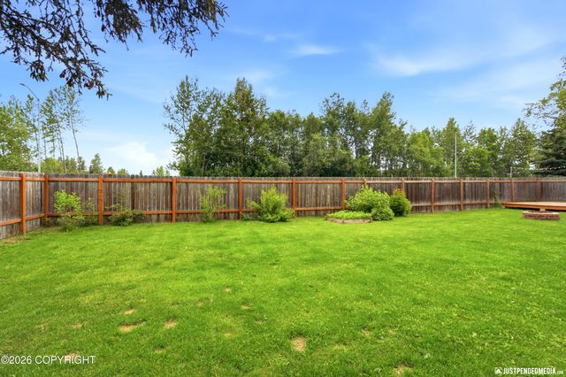 1300 Wintergreen Street, Anchorage, AK 99508