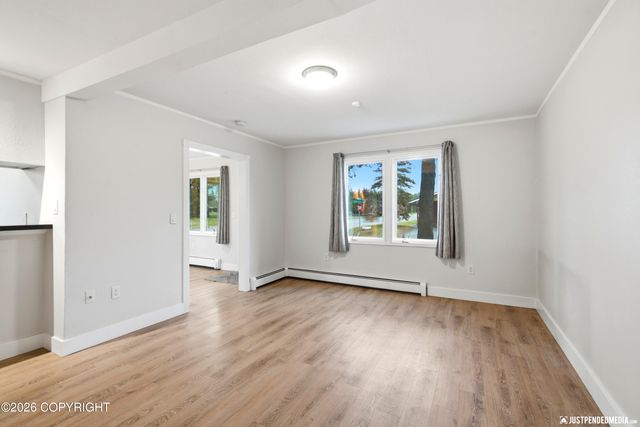1300 Wintergreen Street, Anchorage, AK 99508
