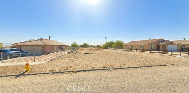 0 Pampas Avenue, Thermal, CA 92274