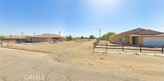 0 Pampas Avenue, Thermal, CA 92274
