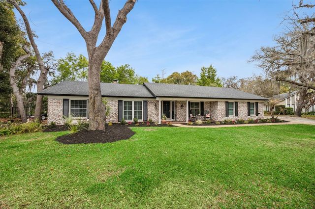 203 PALMETTO CONCOURSE, Longwood, FL 32779