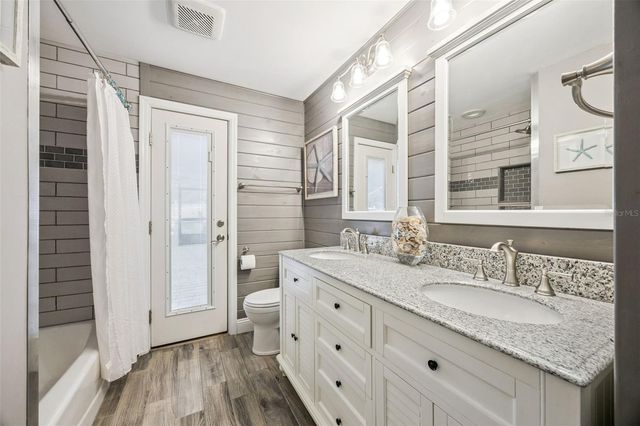 203 PALMETTO CONCOURSE, Longwood, FL 32779