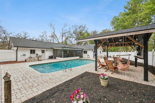 203 PALMETTO CONCOURSE, Longwood, FL 32779