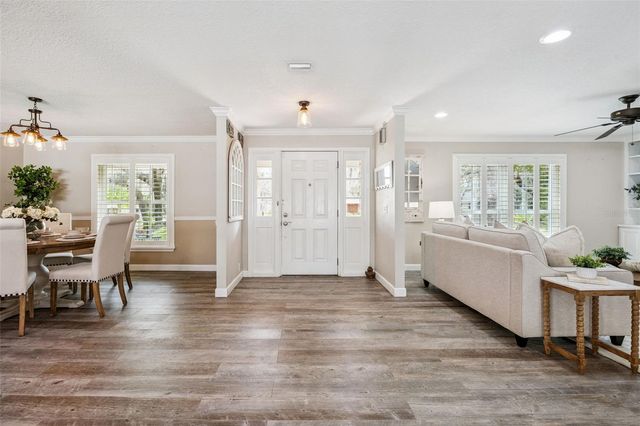 203 PALMETTO CONCOURSE, Longwood, FL 32779