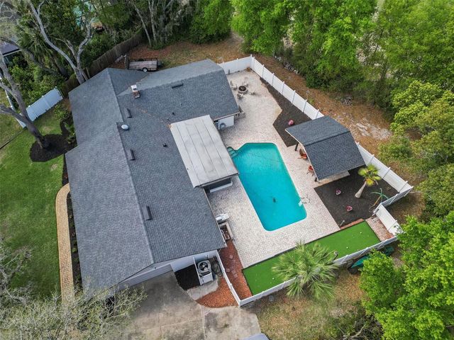 203 PALMETTO CONCOURSE, Longwood, FL 32779