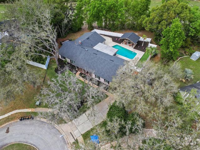 203 PALMETTO CONCOURSE, Longwood, FL 32779