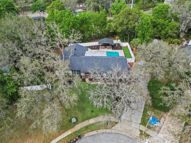 203 PALMETTO CONCOURSE, Longwood, FL 32779