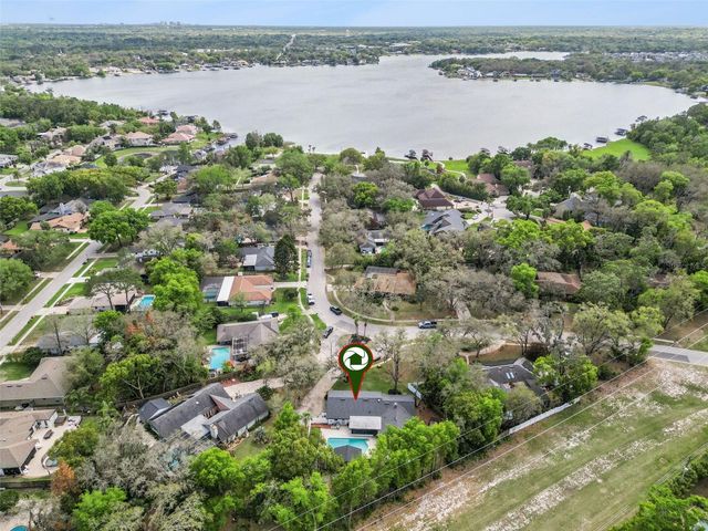 203 PALMETTO CONCOURSE, Longwood, FL 32779