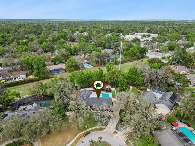 203 PALMETTO CONCOURSE, Longwood, FL 32779