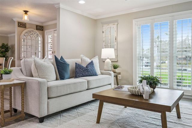 203 PALMETTO CONCOURSE, Longwood, FL 32779