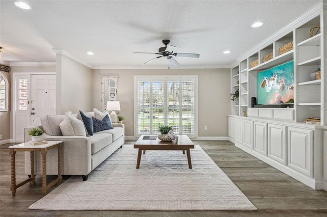 203 PALMETTO CONCOURSE, Longwood, FL 32779