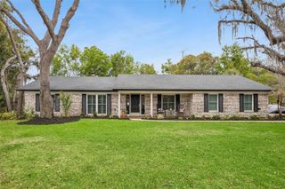 203 PALMETTO CONCOURSE, Longwood, FL 32779