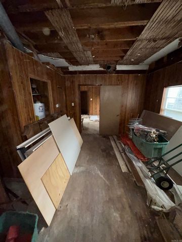 1872 S Gaines St., Little Rock, AR 72206