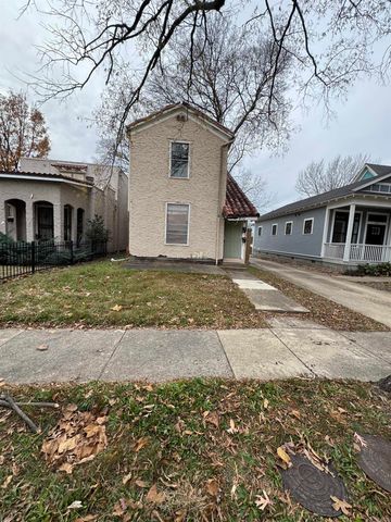 1872 S Gaines St., Little Rock, AR 72206