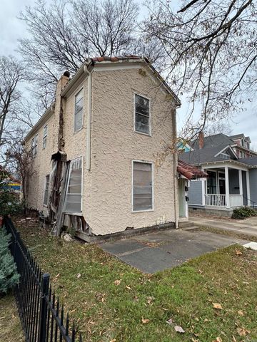 1872 S Gaines St., Little Rock, AR 72206