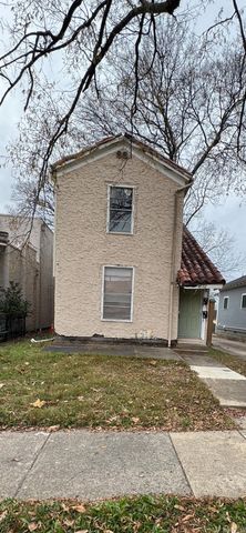 1872 S Gaines St., Little Rock, AR 72206