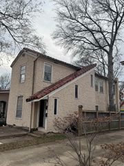 1872 S Gaines St., Little Rock, AR 72206