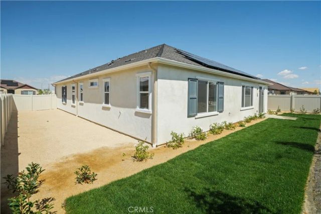 3254 Garnet Lane, Lancaster, CA 93535