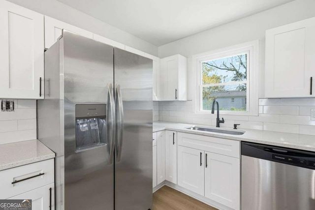 306 Dink Lane SE, Marietta, GA 30060