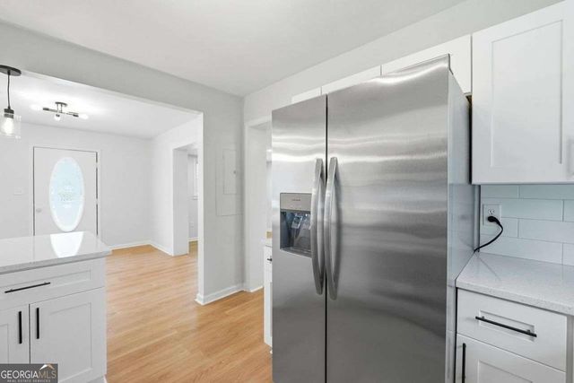 306 Dink Lane SE, Marietta, GA 30060