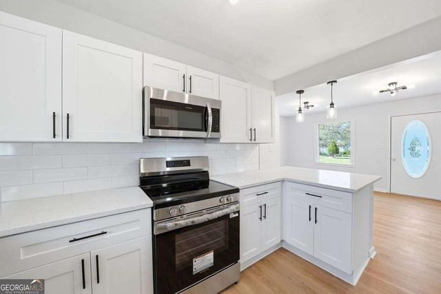 306 Dink Lane SE, Marietta, GA 30060