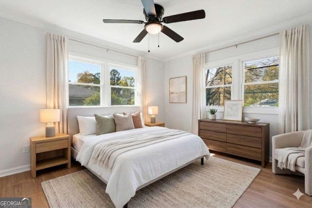 306 Dink Lane SE, Marietta, GA 30060