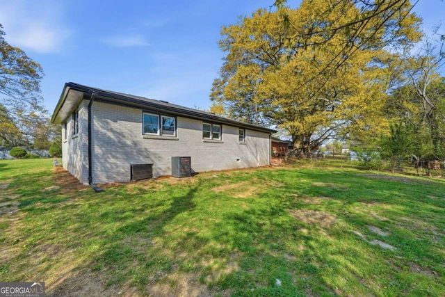 306 Dink Lane SE, Marietta, GA 30060