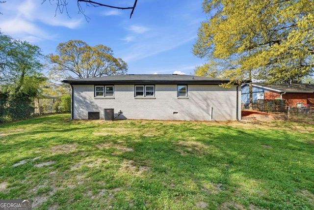 306 Dink Lane SE, Marietta, GA 30060