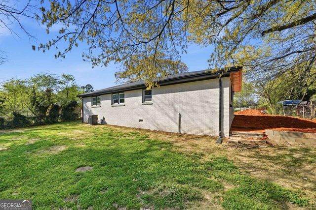 306 Dink Lane SE, Marietta, GA 30060