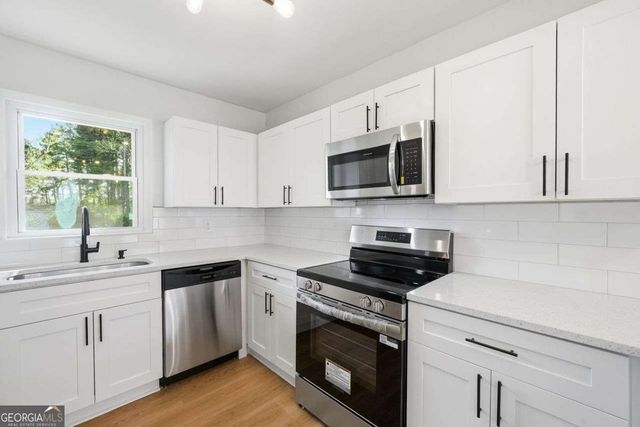 306 Dink Lane SE, Marietta, GA 30060