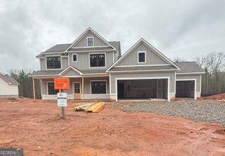 327 WESLYN Drive, Social Circle, GA 30025