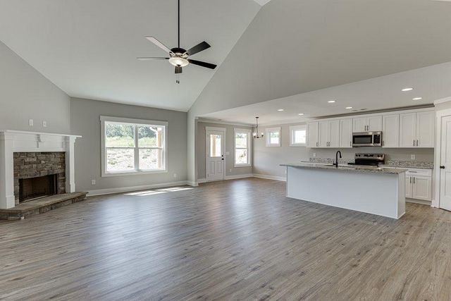 129 Creek Stone Drive, Hartwell, GA 30643