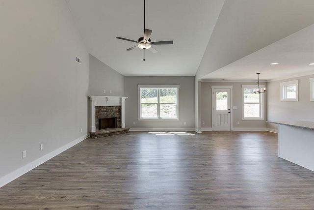 129 Creek Stone Drive, Hartwell, GA 30643
