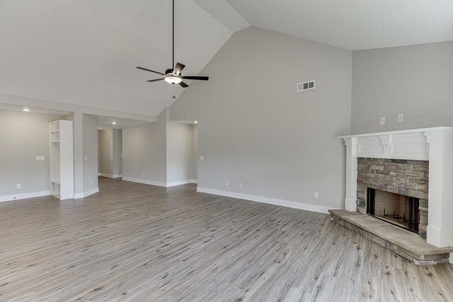 129 Creek Stone Drive, Hartwell, GA 30643