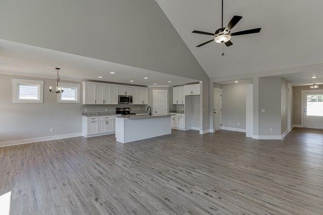 129 Creek Stone Drive, Hartwell, GA 30643