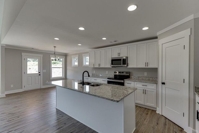 129 Creek Stone Drive, Hartwell, GA 30643