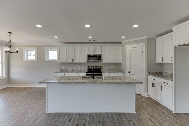 129 Creek Stone Drive, Hartwell, GA 30643