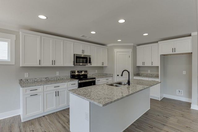 129 Creek Stone Drive, Hartwell, GA 30643