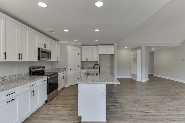 129 Creek Stone Drive, Hartwell, GA 30643