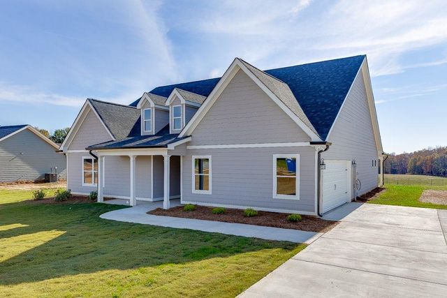 129 Creek Stone Drive, Hartwell, GA 30643