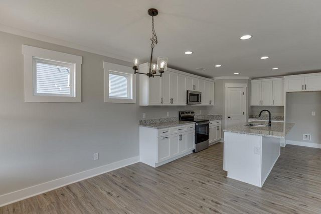 129 Creek Stone Drive, Hartwell, GA 30643