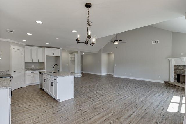 129 Creek Stone Drive, Hartwell, GA 30643