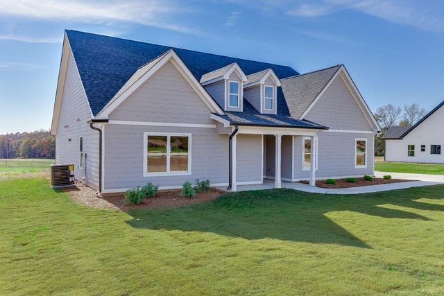 129 Creek Stone Drive, Hartwell, GA 30643