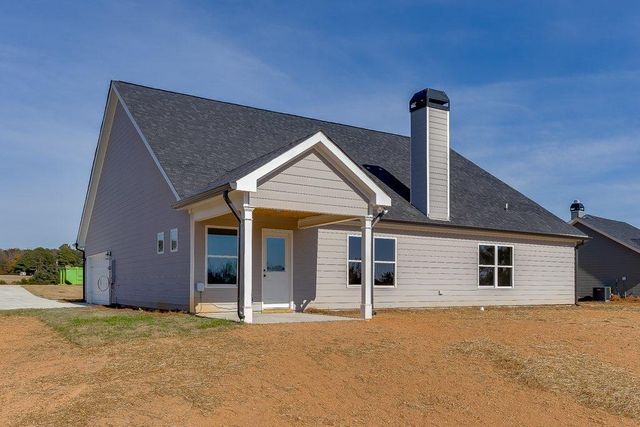 129 Creek Stone Drive, Hartwell, GA 30643