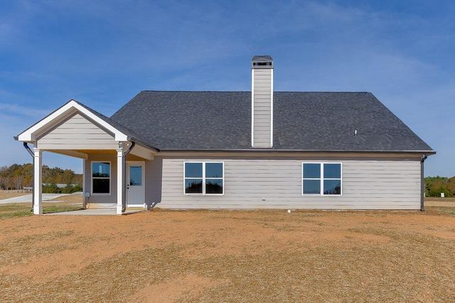 129 Creek Stone Drive, Hartwell, GA 30643